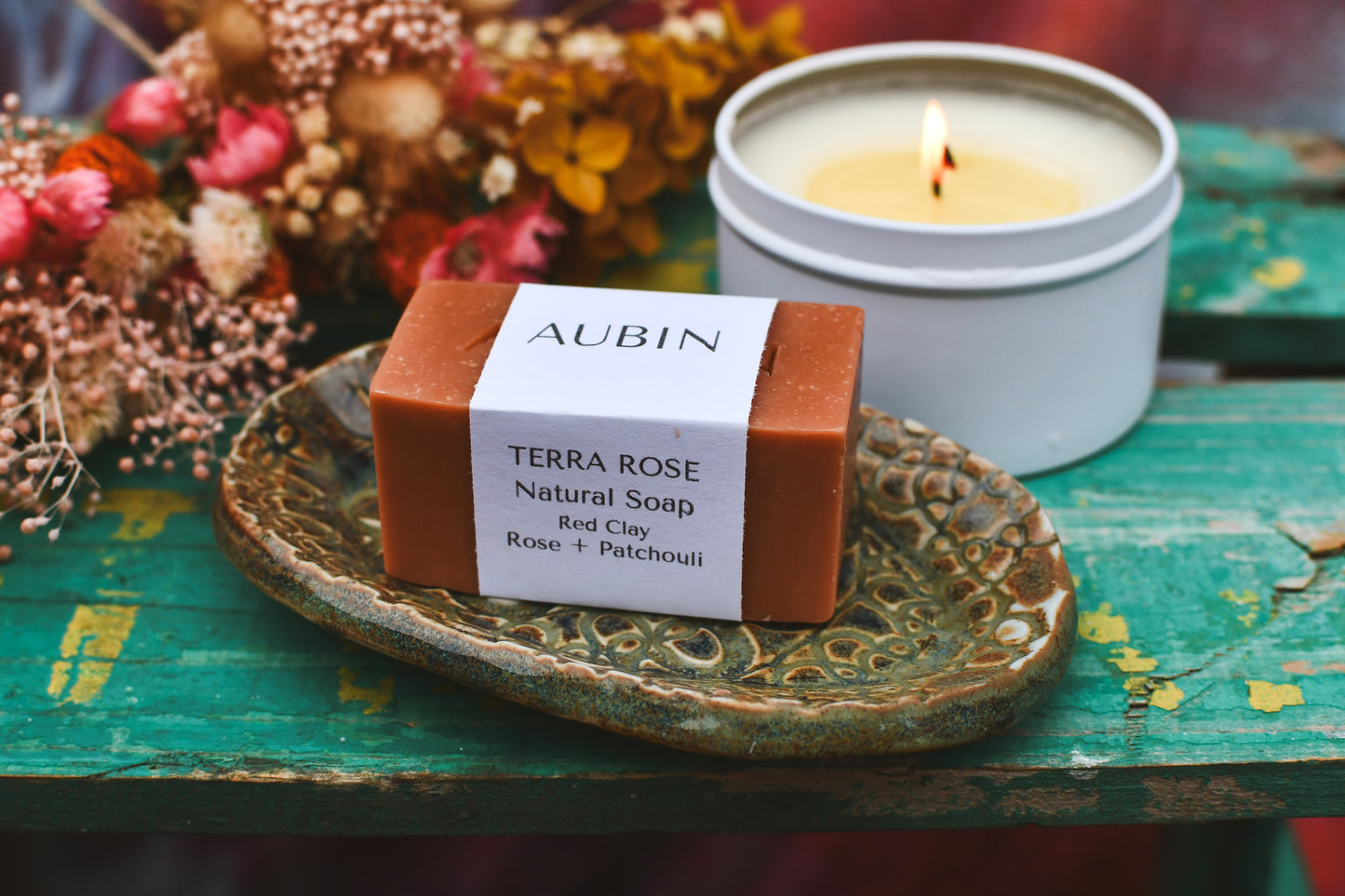 Bath treat gift pack