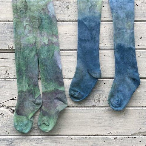 Baby tights 0 - 4 years