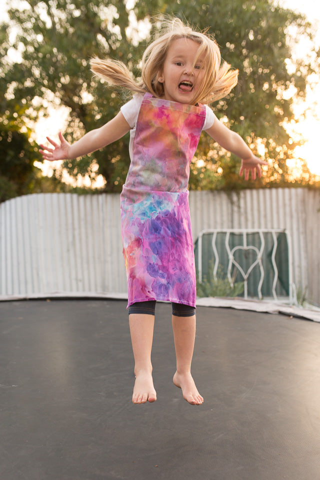 The little chef pack