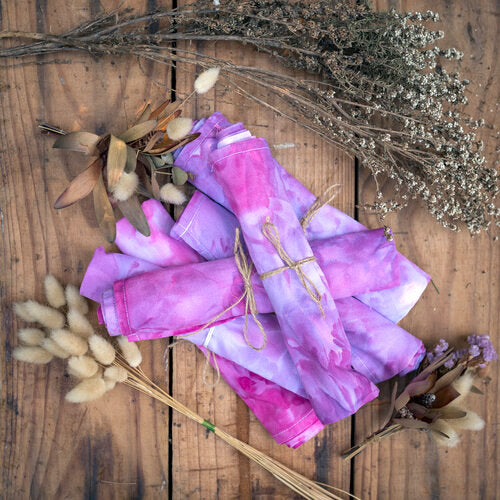 Cotton Napkins