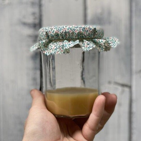 DIY Bees Wax Wrap
