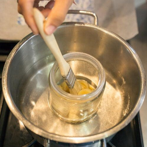 DIY Bees Wax Wrap