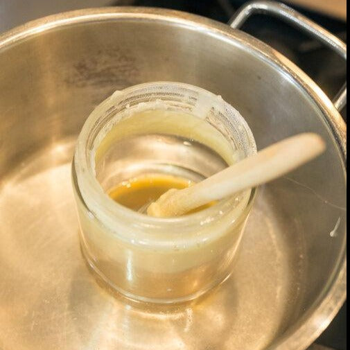 DIY Bees Wax Wrap