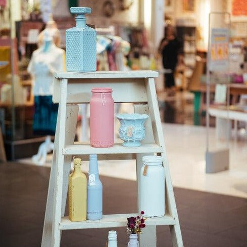 Protective WAX - "Chalked Up"