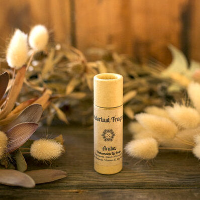natural lip balm