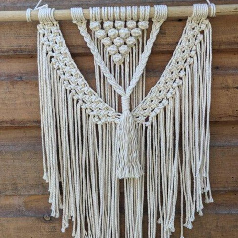 Macrame DIY kit