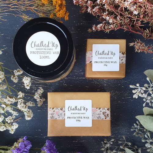 Protective WAX - "Chalked Up"