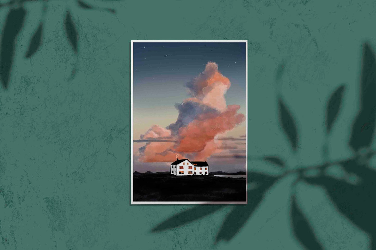 Ellen Jane Art Prints