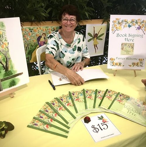 The Banksia Tree Children's Book