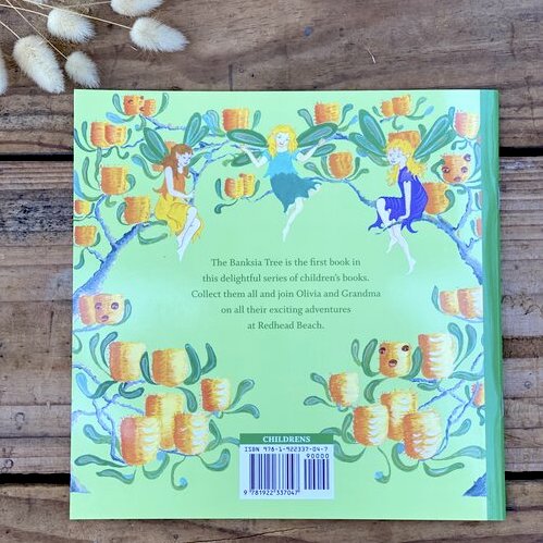 The Banksia Tree Children's Book