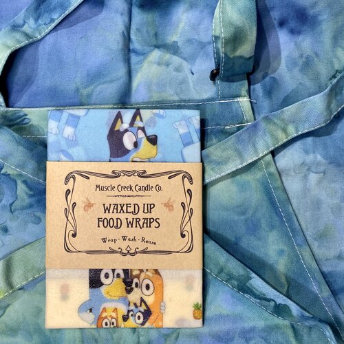 The little chef pack