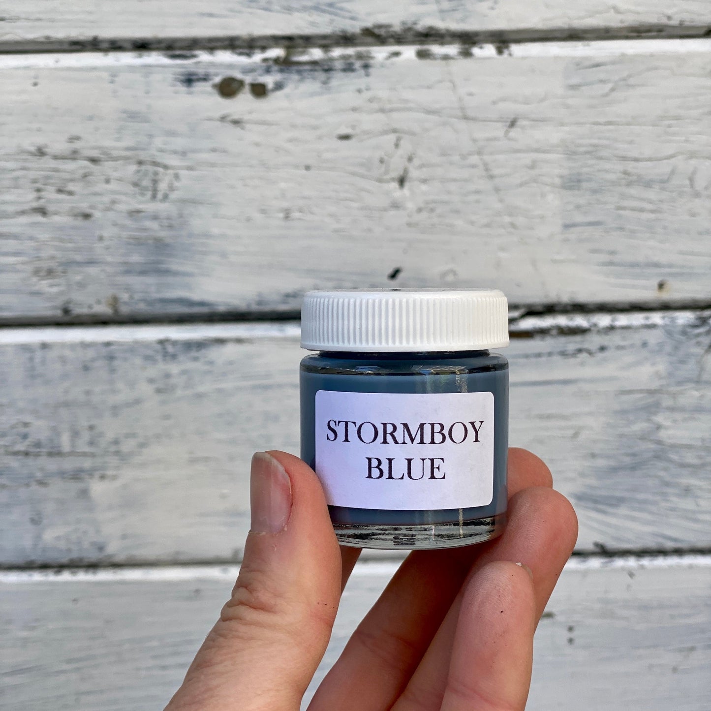DIY Paint your own pot Kit 1 pot