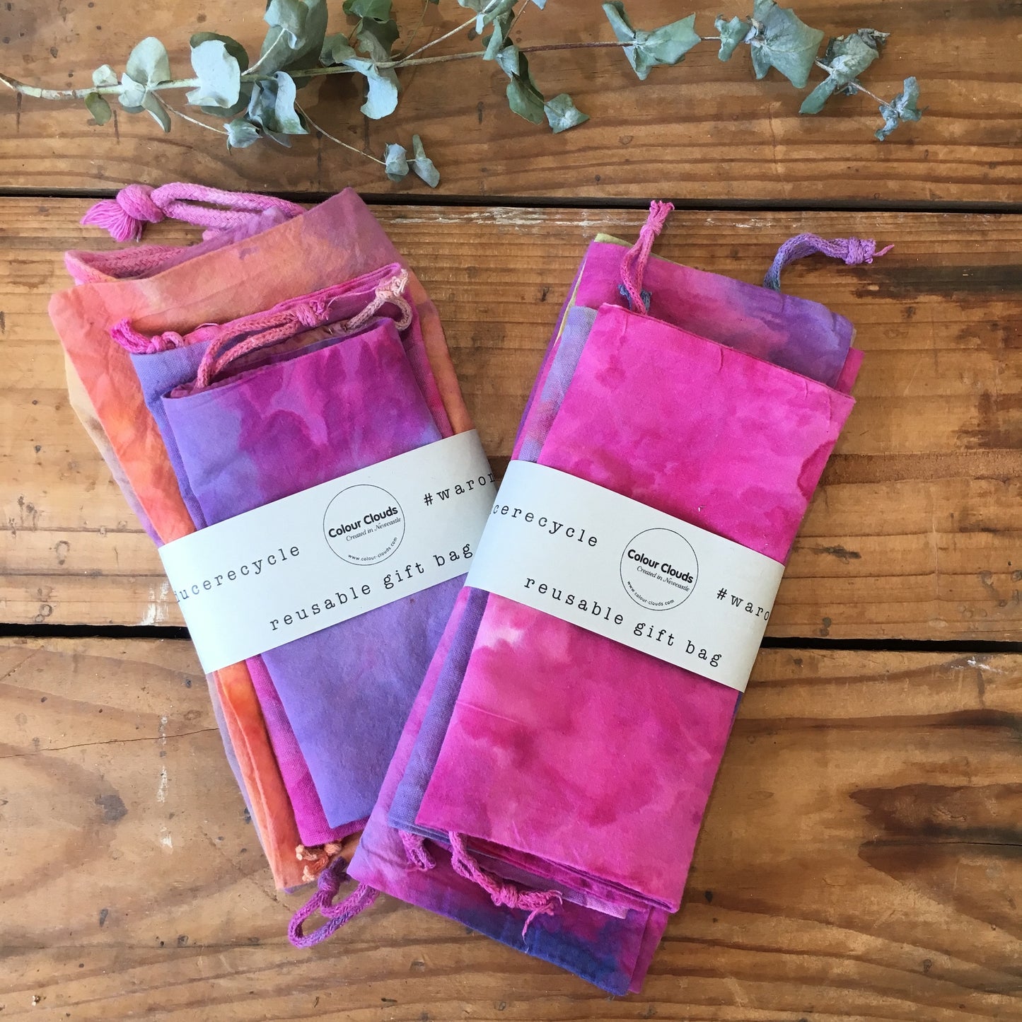 Gift Bag Bundles