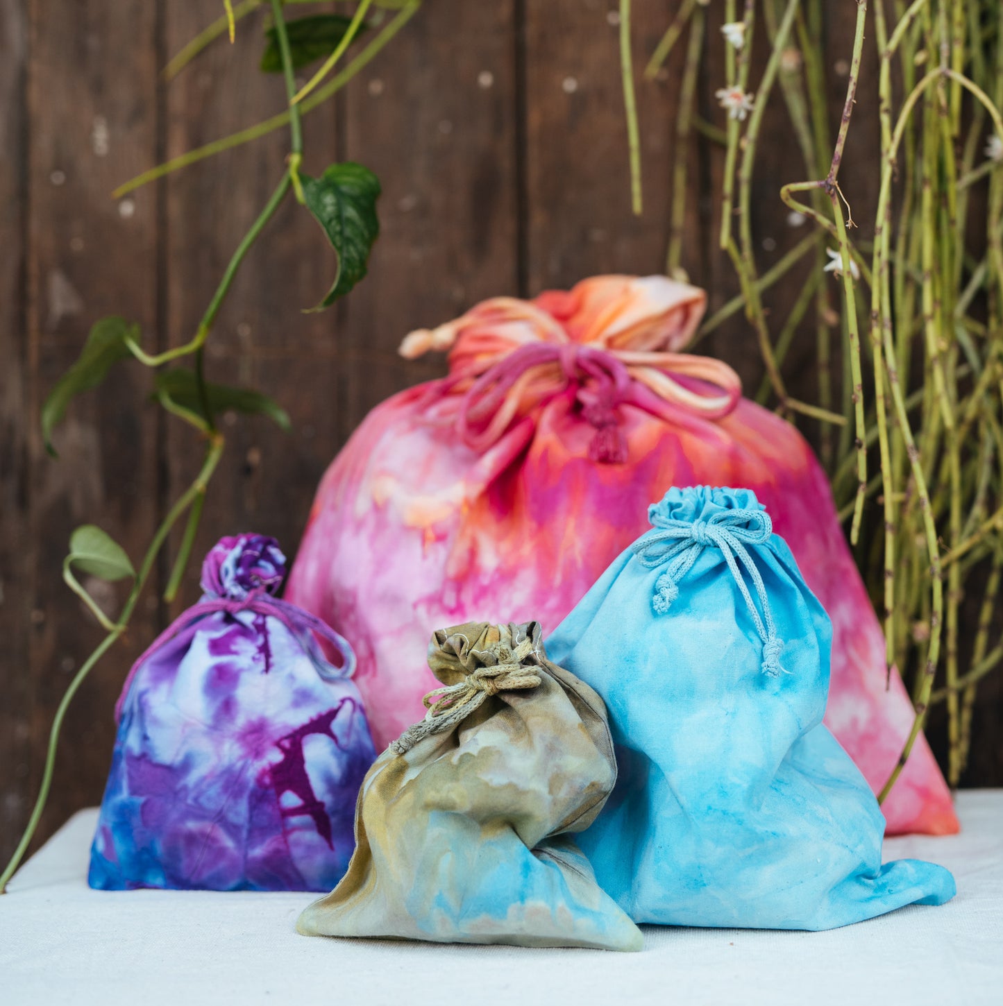 Gift Bag Bundles