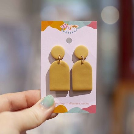 mustard+yellow+dangles+arches