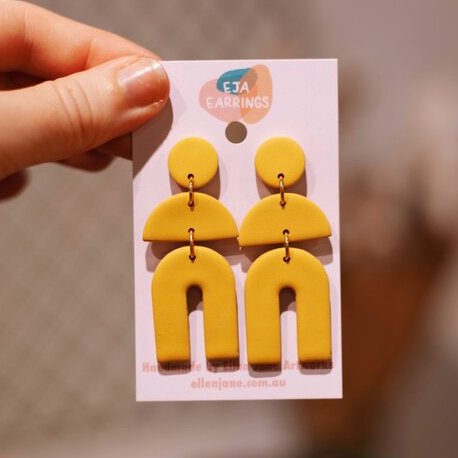 mustard_yellow_dangles+statement