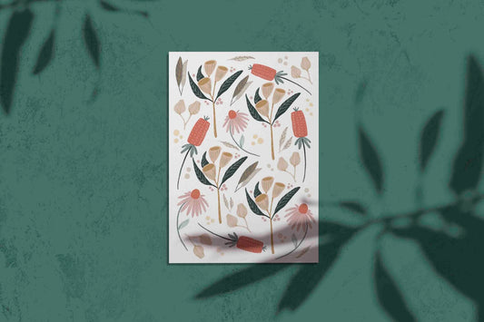 Ellen Jane Art Prints