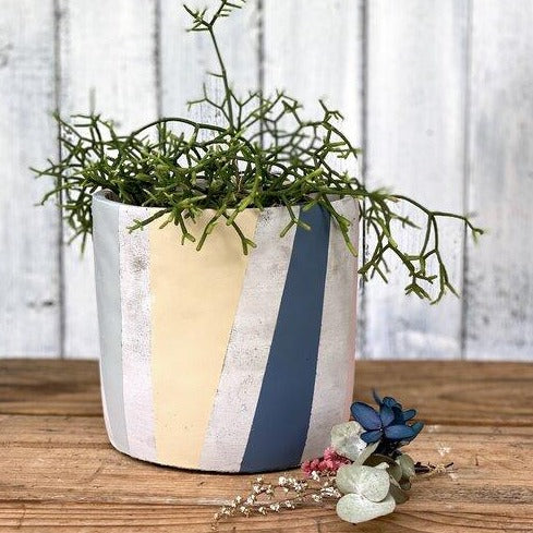 DIY Paint your own pot Kit 1 pot