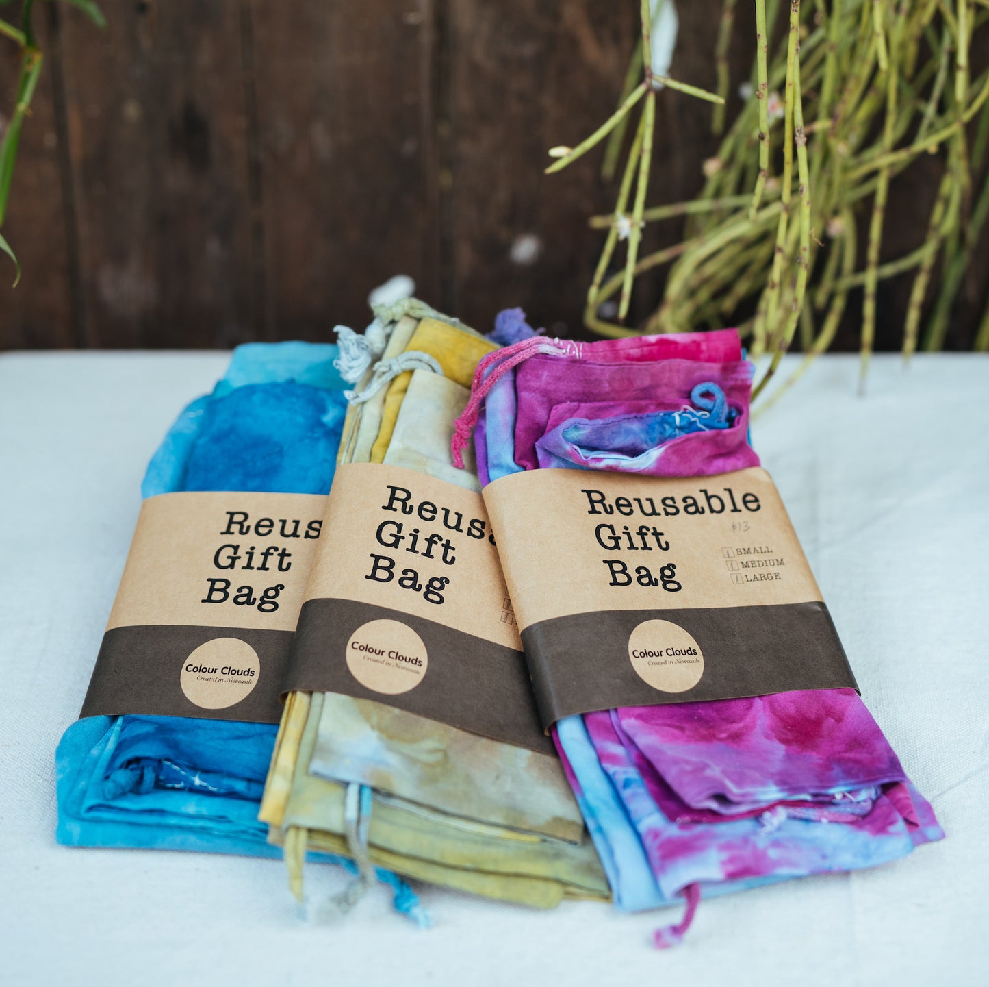 Gift Bag Bundles