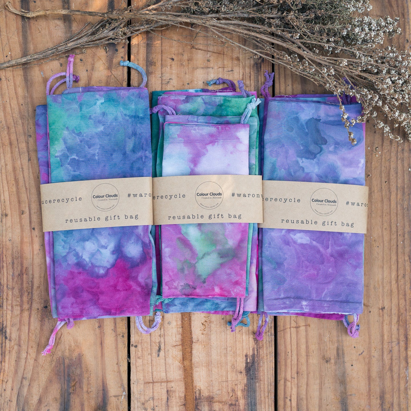 Gift Bag Bundles