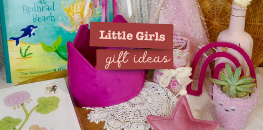 Thoughtful Gift Ideas for Little Girls in Newcastle
