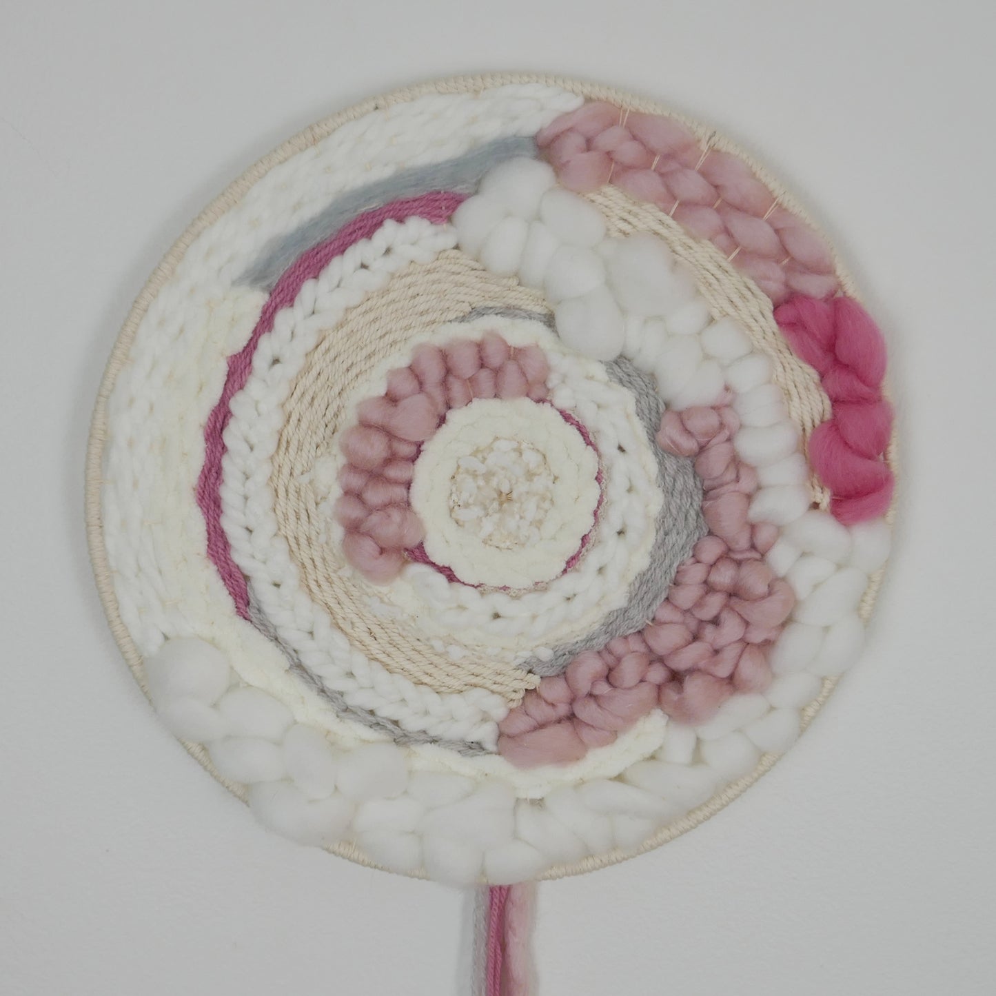 Texture fibre art Workshop - Thursday 16 July