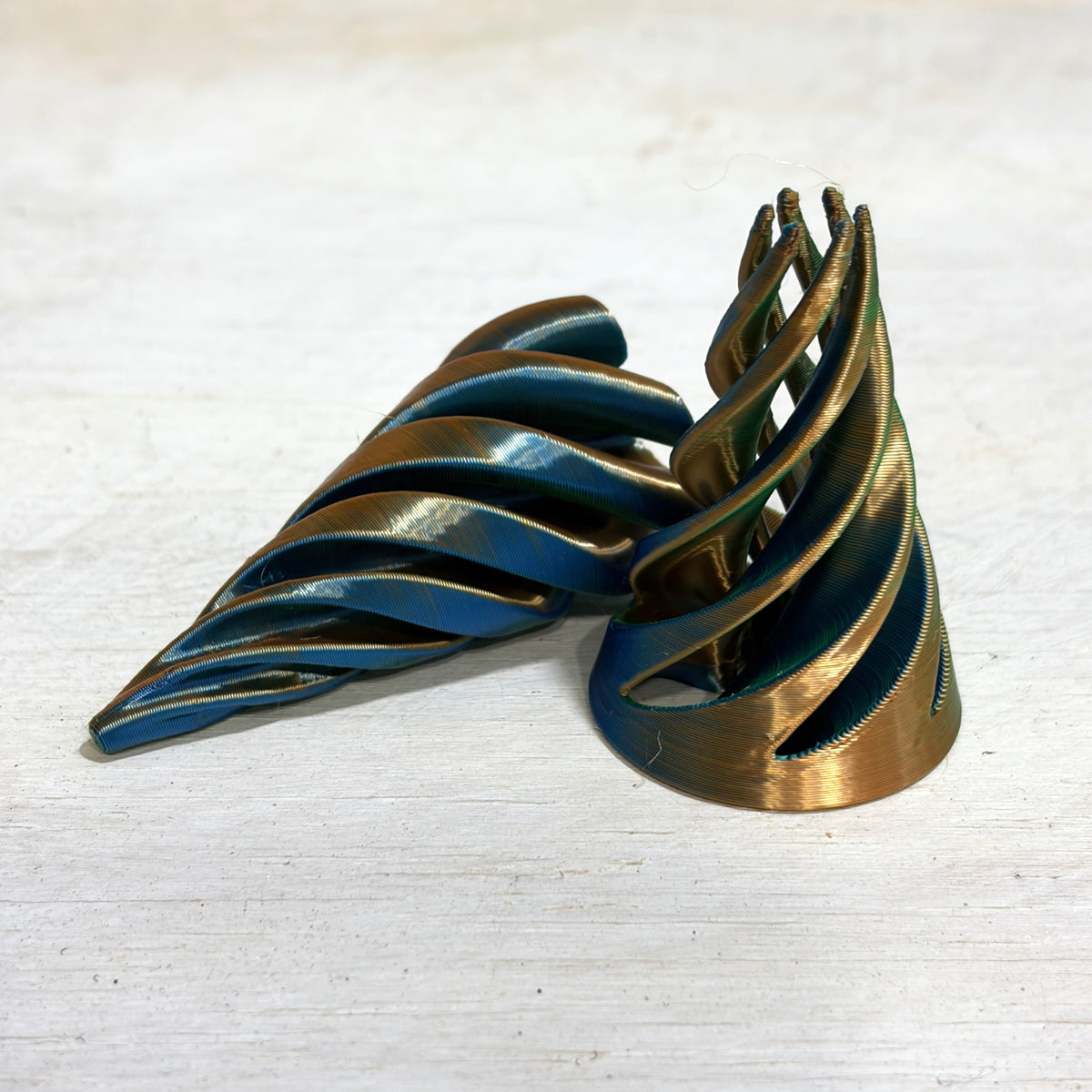 Sensory Vortex Fidget