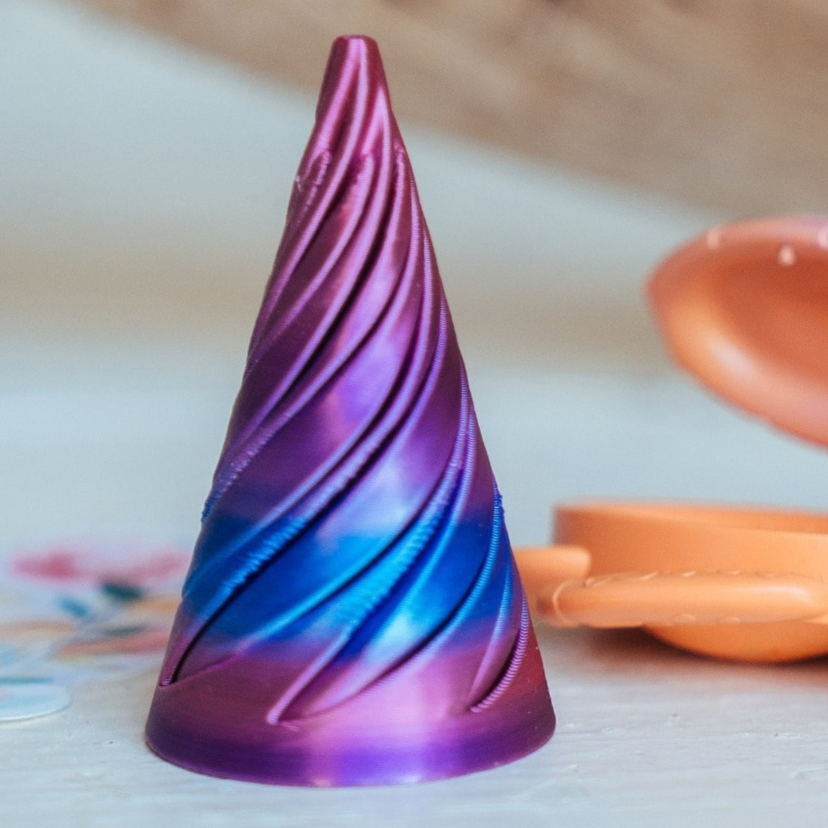 Sensory Vortex Fidget
