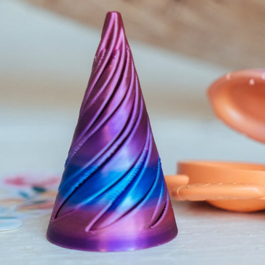 Sensory Vortex Fidget