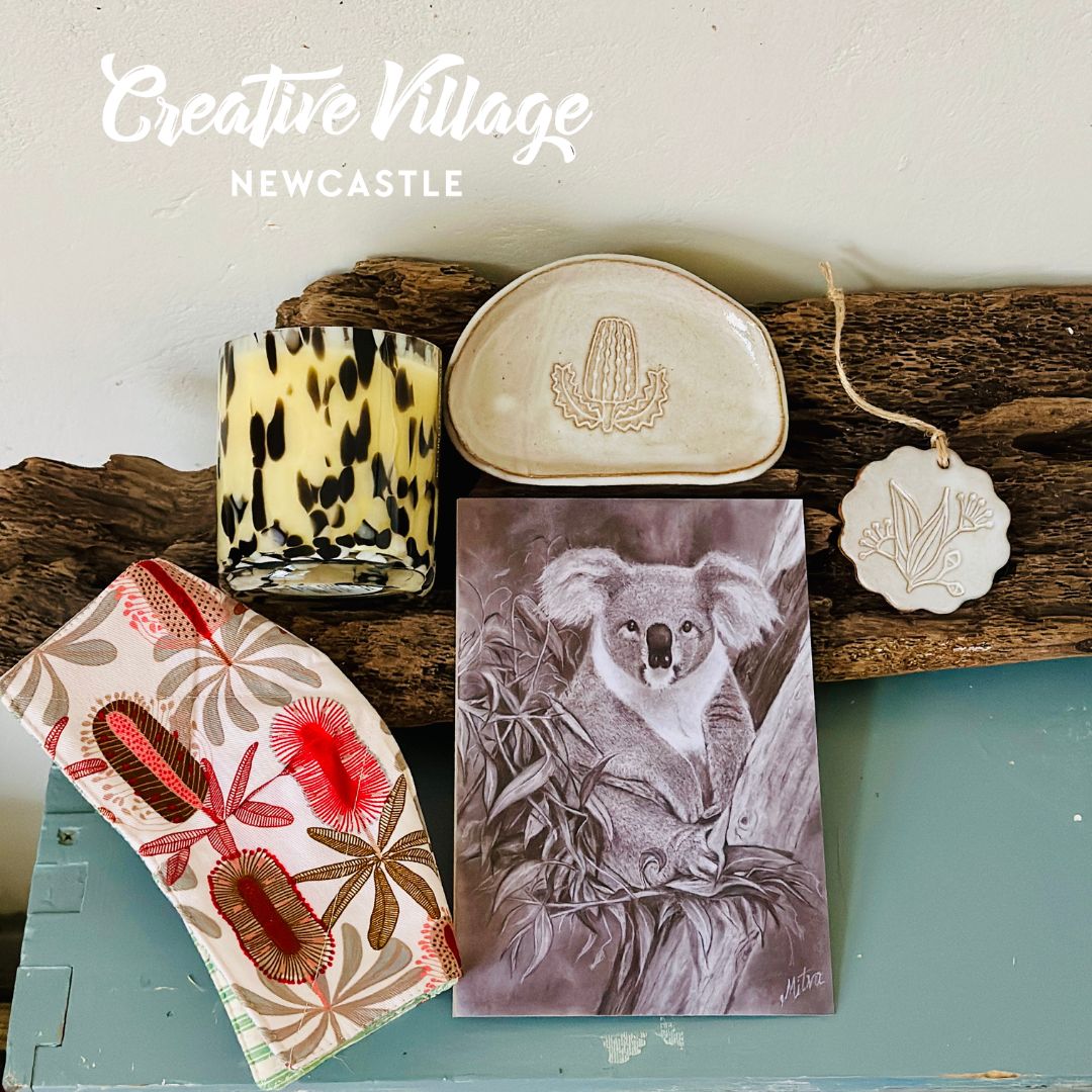 Australiana gift pack