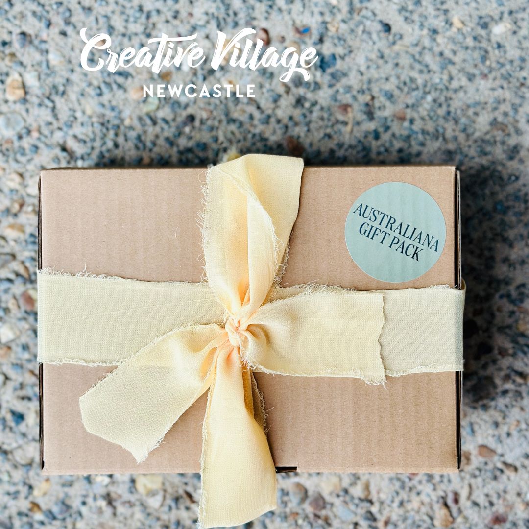 Australiana gift pack