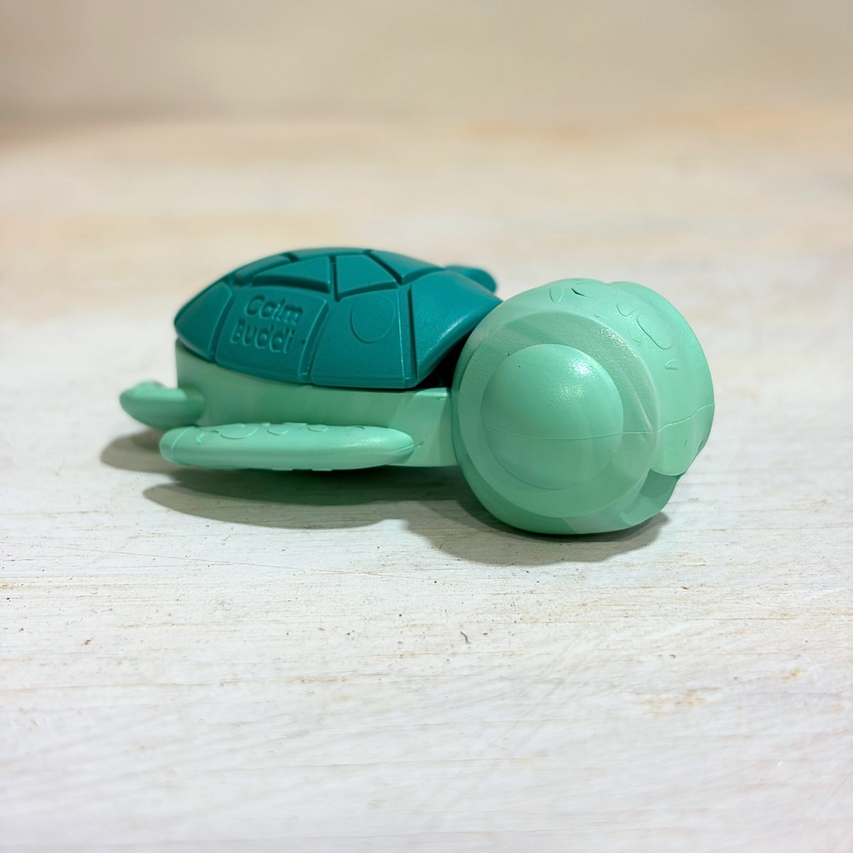 Calm Buddi Turtle Sensory Fidget