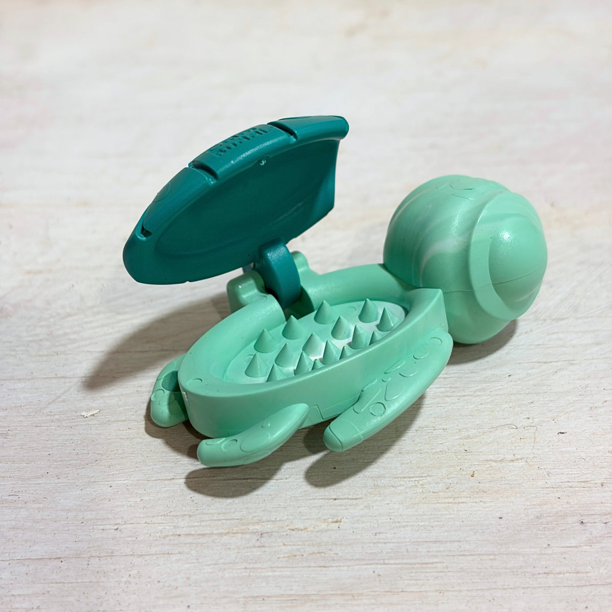 Calm Buddi Turtle Sensory Fidget