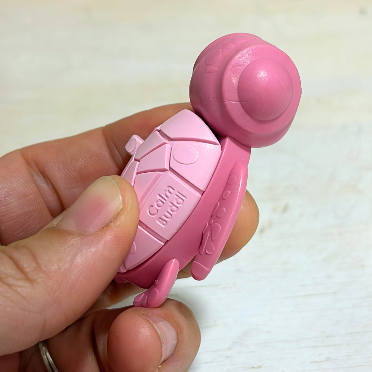 Calm Buddi Turtle Sensory Fidget