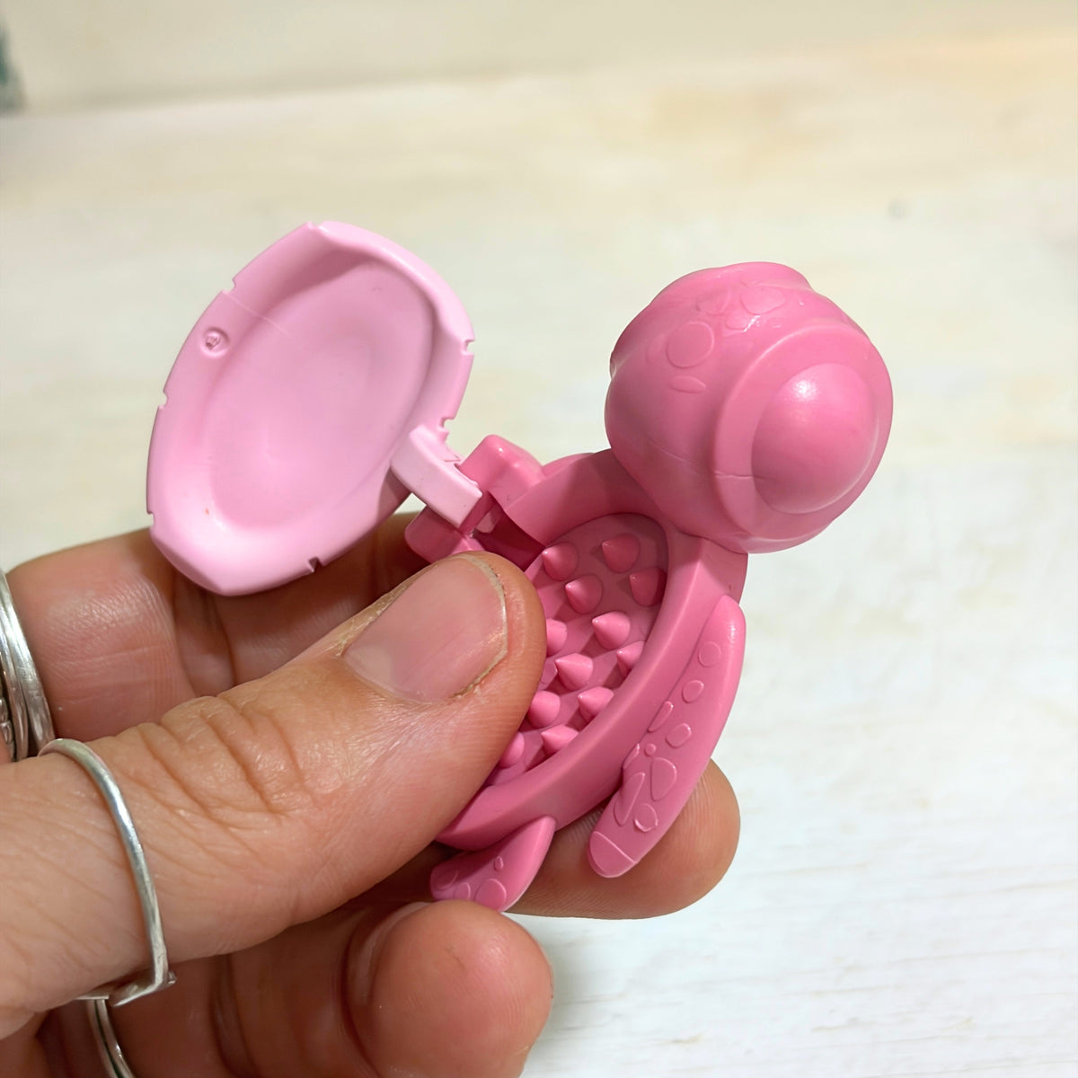 Calm Buddi Turtle Sensory Fidget