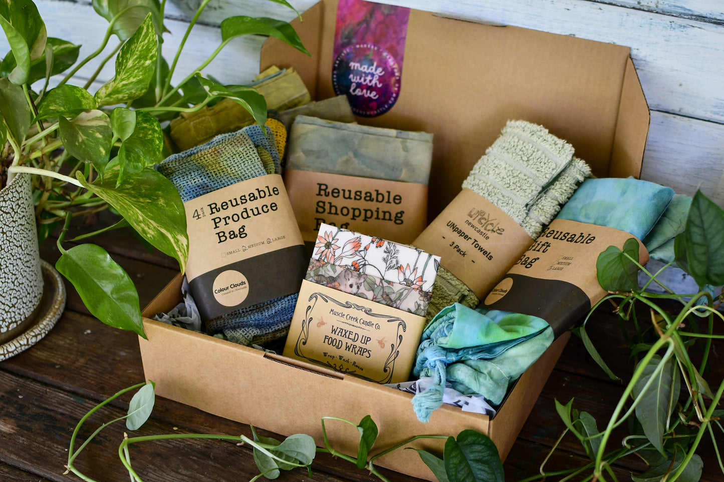 Ultimate Eco Hamper